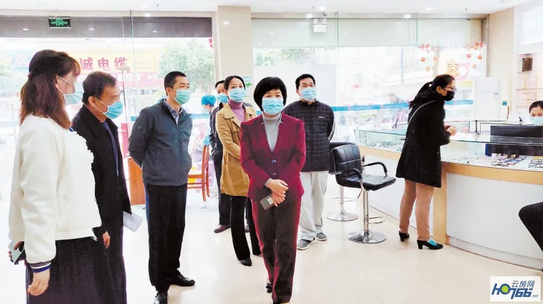 不一样的感动罗定晶亮眼科医院：致力为山区眼疾患者“送光明”