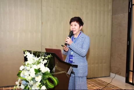 2021第一届东北三省手术机器人妇科高峰论坛圆满结束