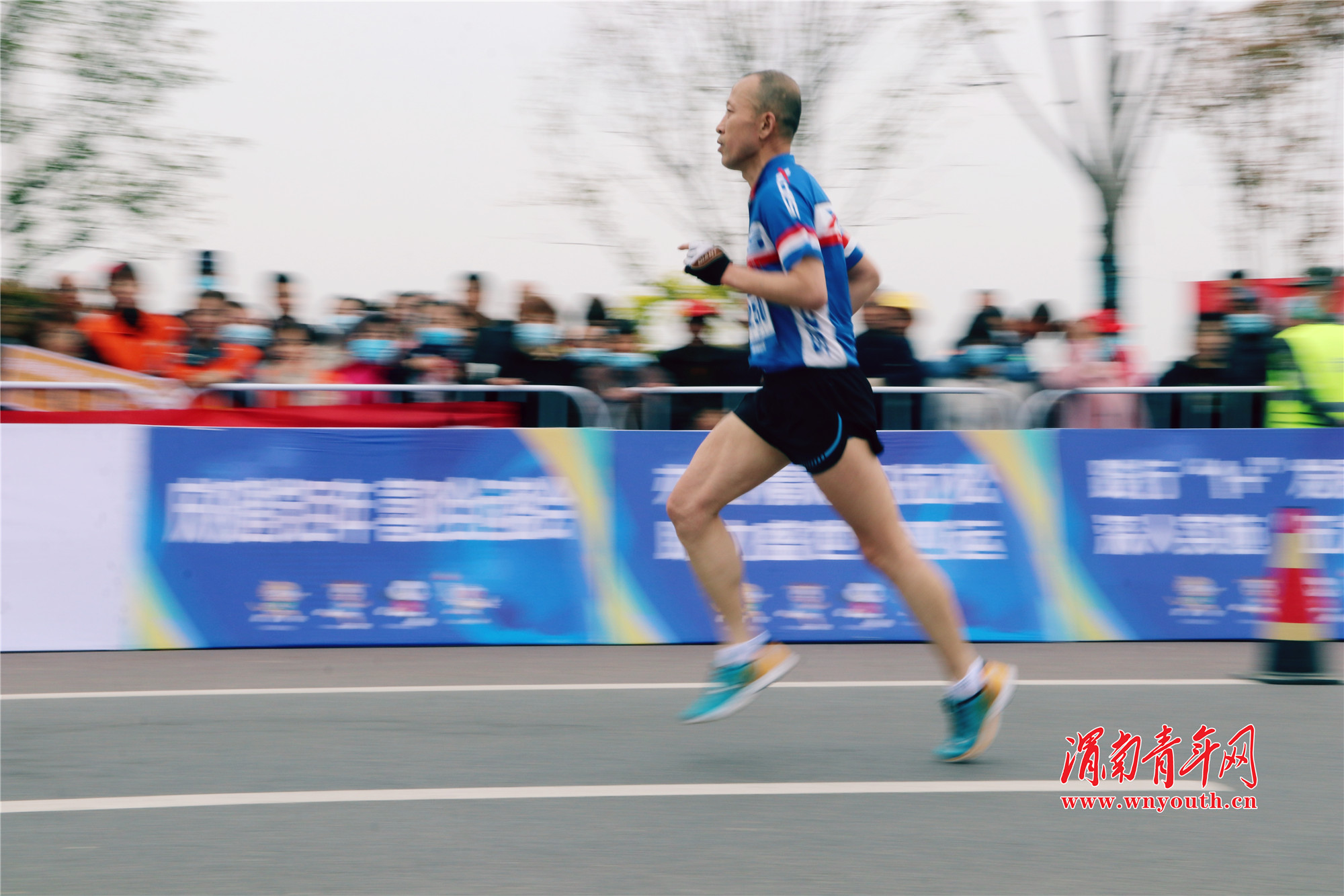 渭南马拉松比赛,渭南国际马拉松比赛