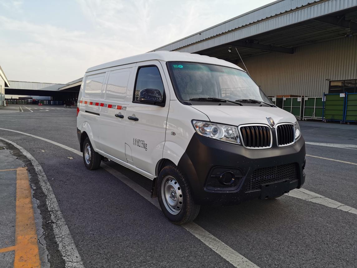 2024款小海狮x30五座详细介绍,小海狮3.39万落地多少钱