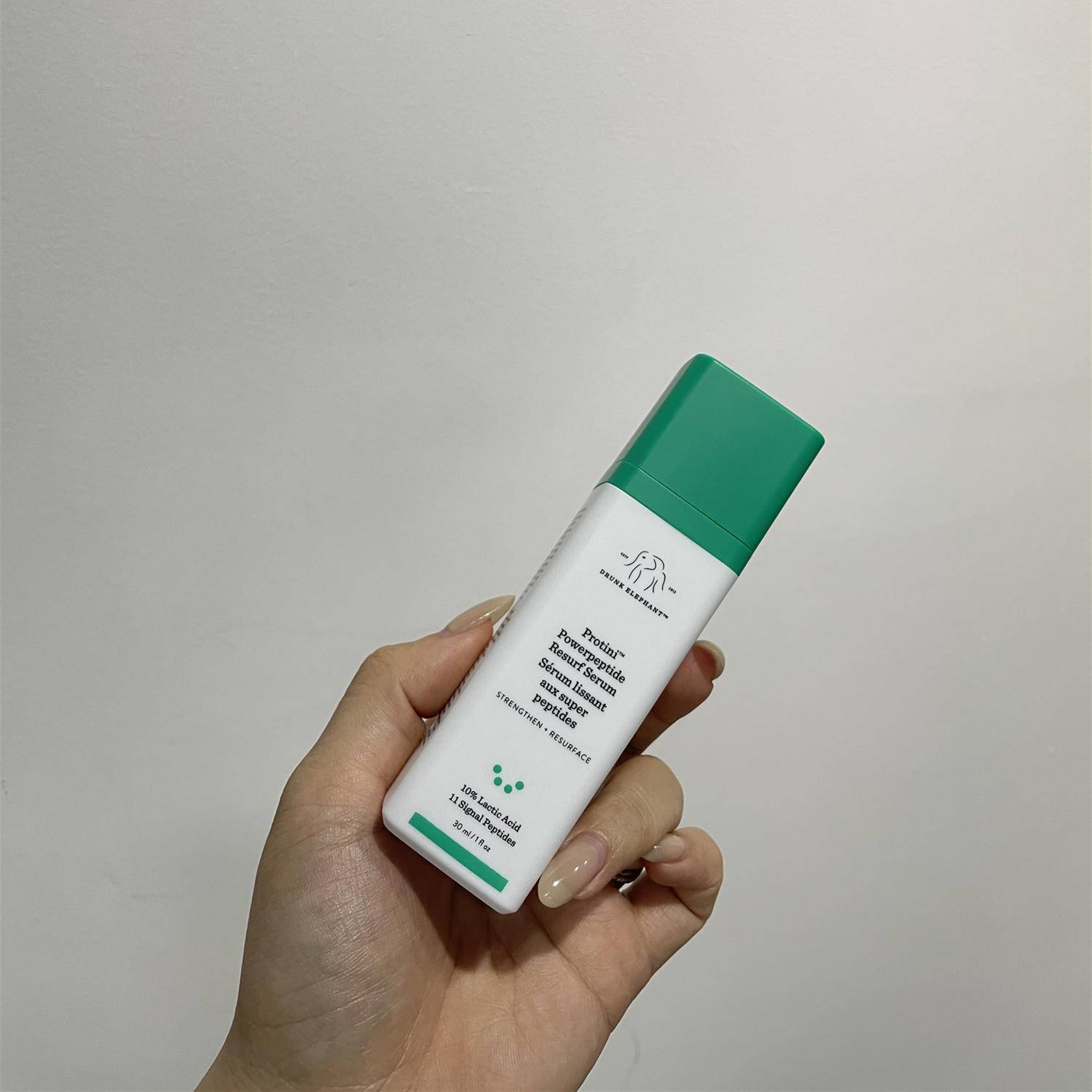 ace精华,一瓶顶三瓶的护肤品正品