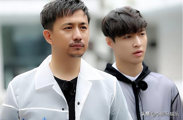 归国四子张艺兴发展最好,同是归国四子为何张艺兴独领风骚