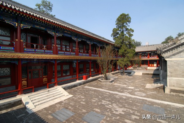 恭王府也富不过三代？奕䜣收藏的珍宝被孙子“小恭王”毁家纾难