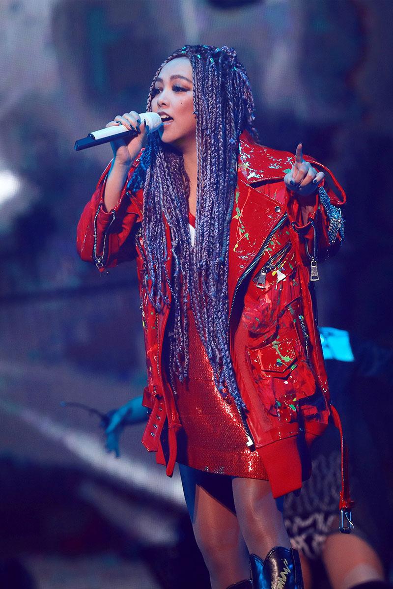 张惠妹怎样暴瘦60斤的,张惠妹如何暴瘦60斤