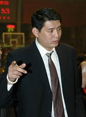 巩晓彬最悲惨的一场,巩晓彬巅峰时期到底有多强