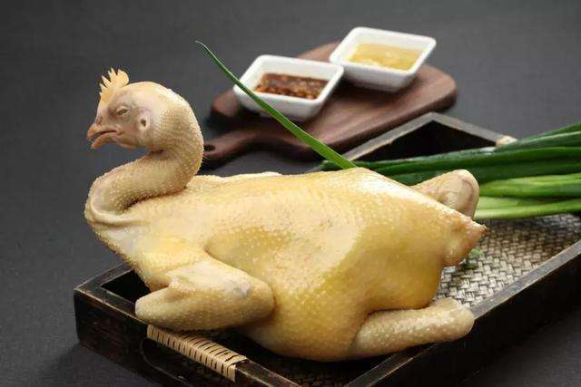 全国最好吃的鸡种,全世界最好吃的8种鸡