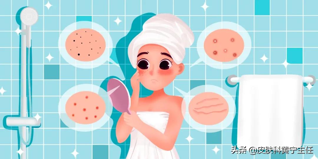 果酸焕肤做完后脸会怎么样,果酸焕肤使用方法和注意事项