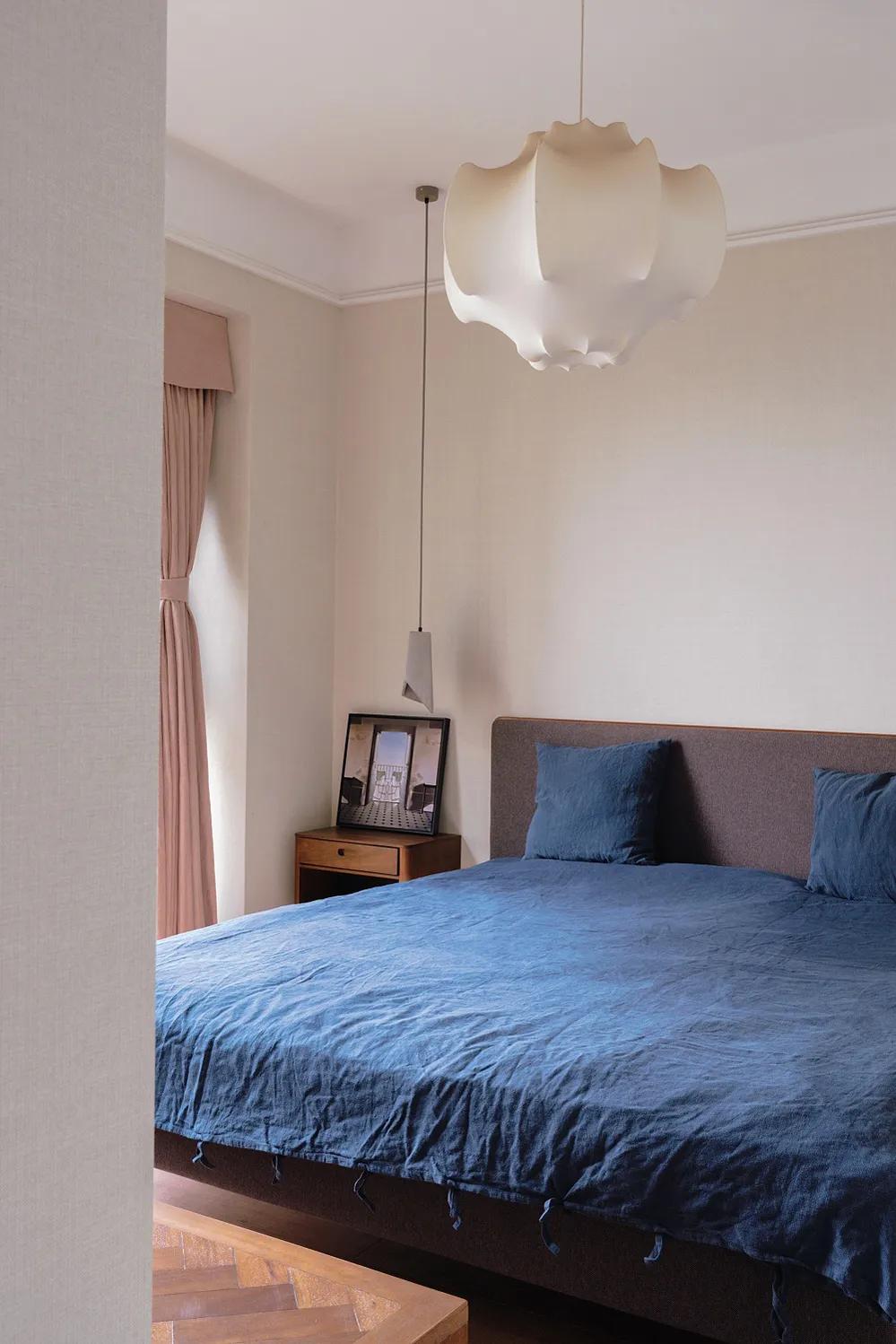 原木风让简约更有格调,现代简约和原木风混搭