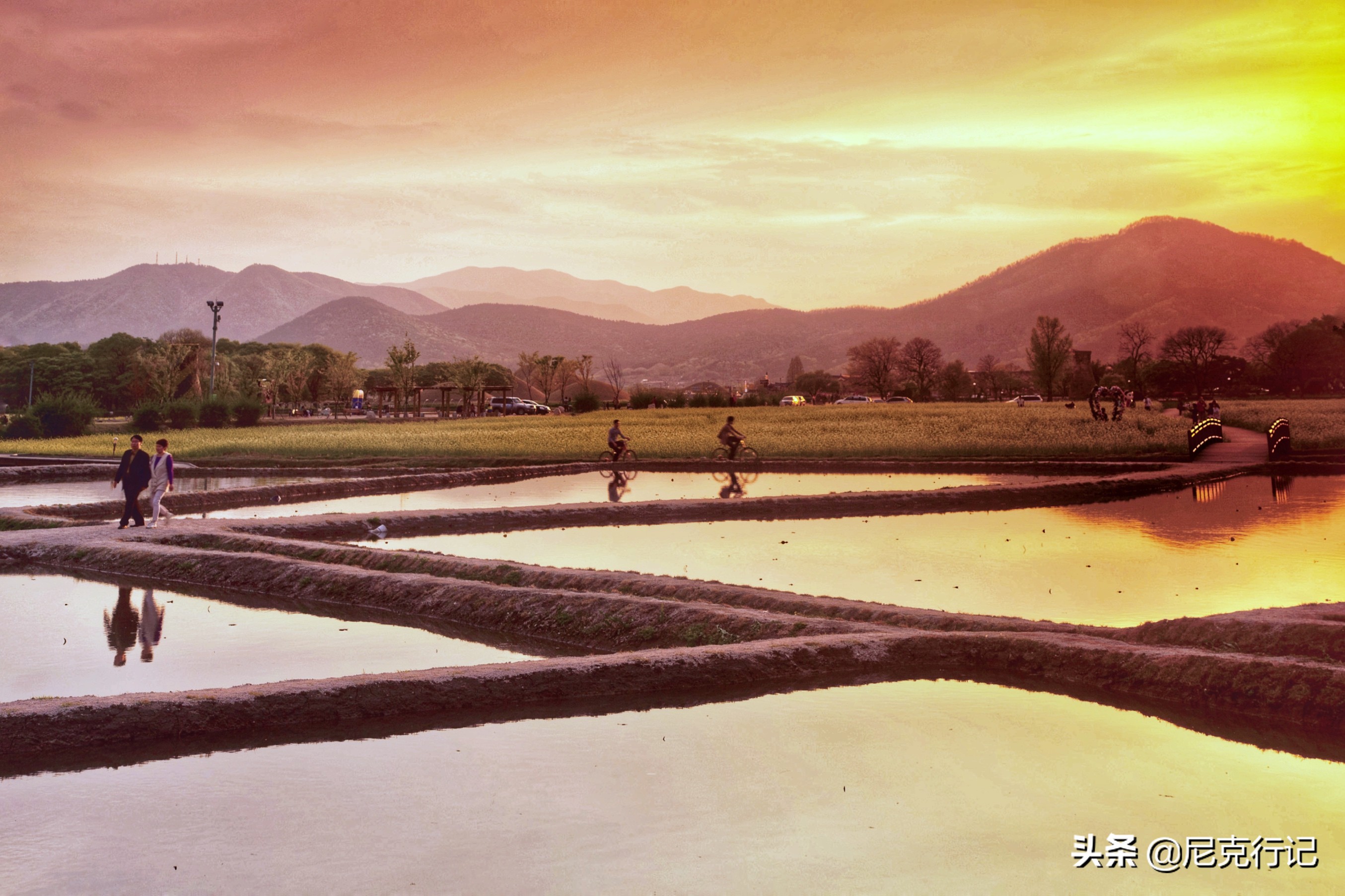 韩国弹丸之国,韩国弹丸之地为什么经济这么强
