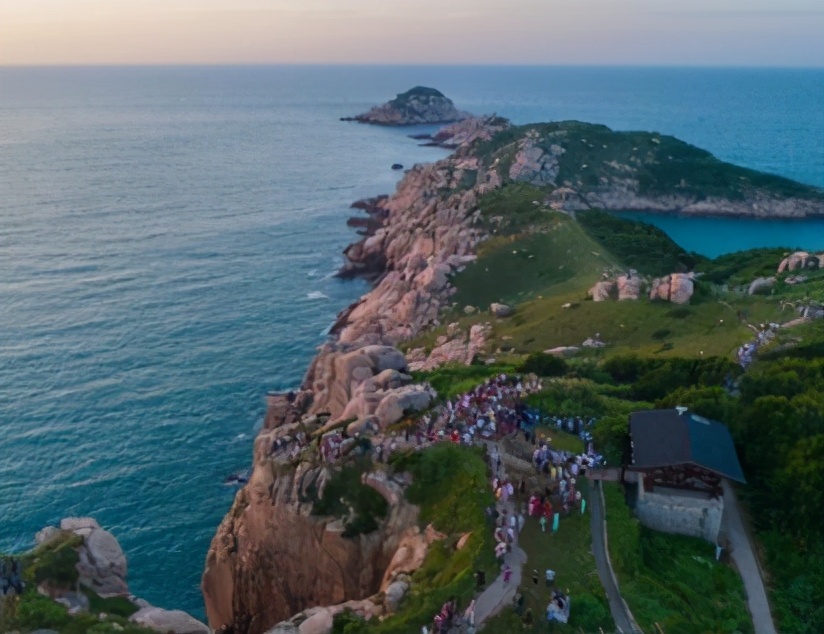 平阳最值得一去的地方,平阳一日游最佳去处青街