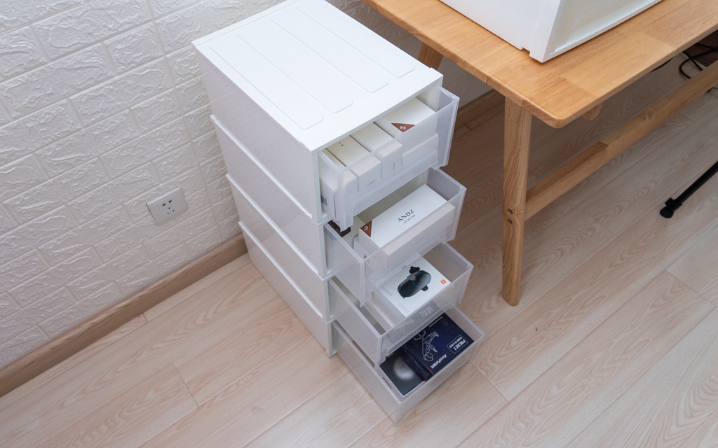 宜家铁丝网收纳抽屉,宜家首饰收纳抽屉