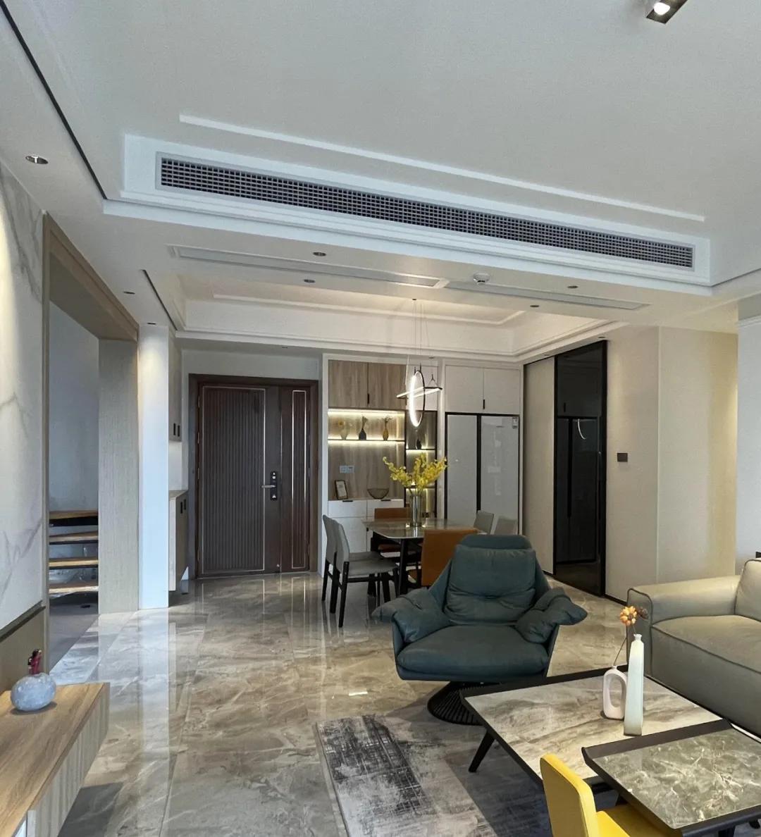 浔·实景丨万家灯火，终有一盏属于我