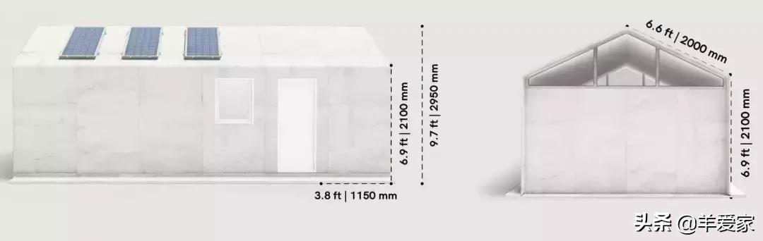 用水来建房子,盖房子施工全部过程