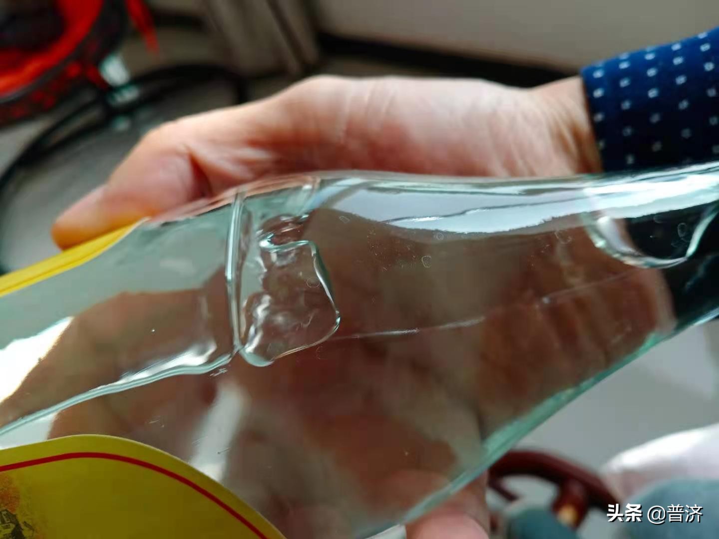 一款口粮酒,*引勾**出来两位高人,白酒江湖的大神级人物您认识吗?