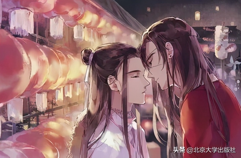 国图典藏百部网文,被国图收藏的网文