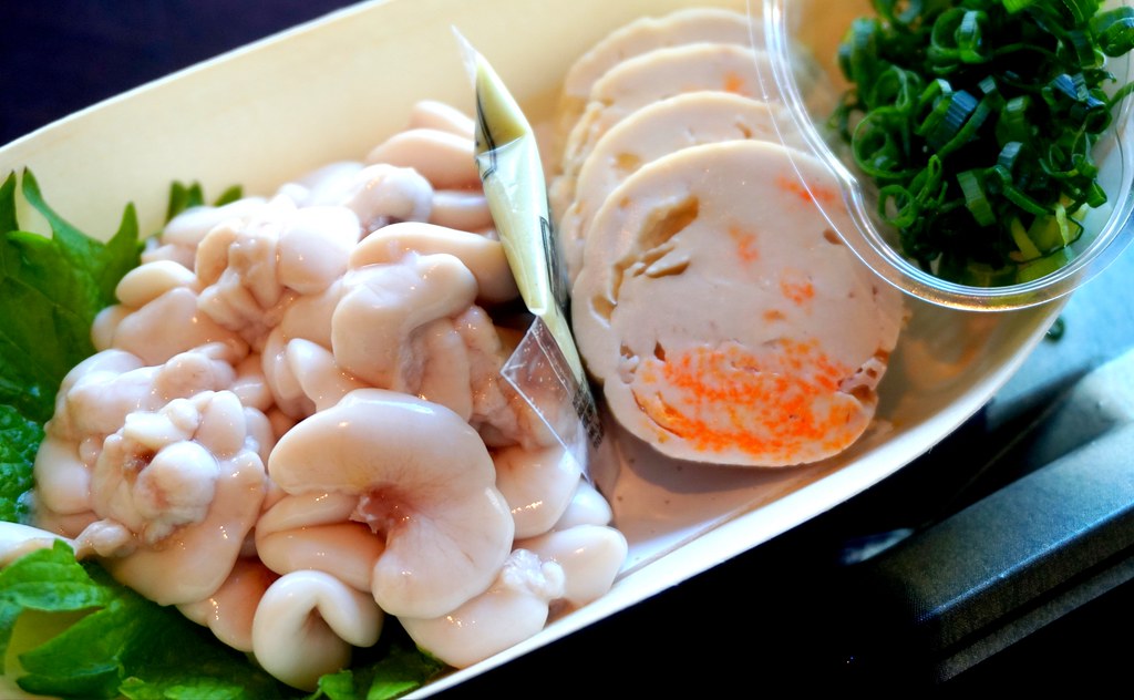 被称为“不可描述”的美味，白子究竟凭什么征服那么多的老饕