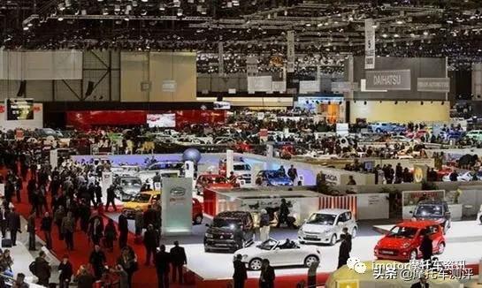 最新全球最大的摩托车展,国际摩托车博览会品牌