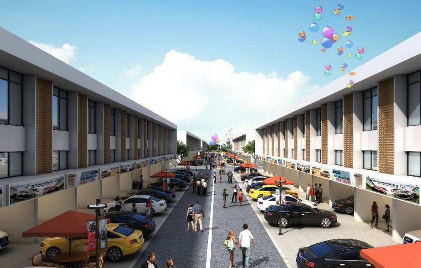 4s店和汽贸店有什么区别 (汽贸店和4s店的哪个比较好)