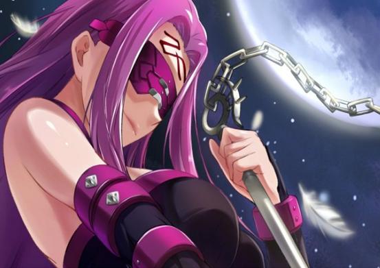 fgo强度党和真爱党,fgo强度党必抽英灵