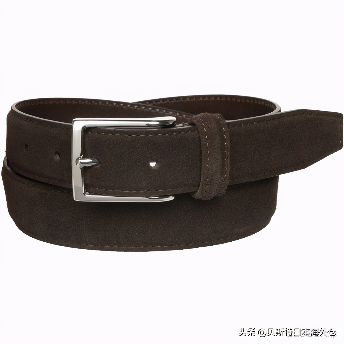 盖茨和日本三之星皮带哪个好,vintageworks皮带日本哪里买