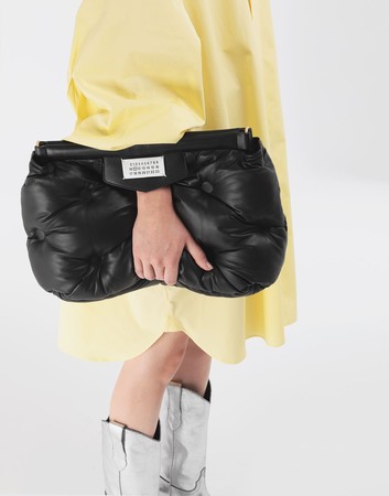 宝格丽ambush联名包,宝格丽和ambush的联名款