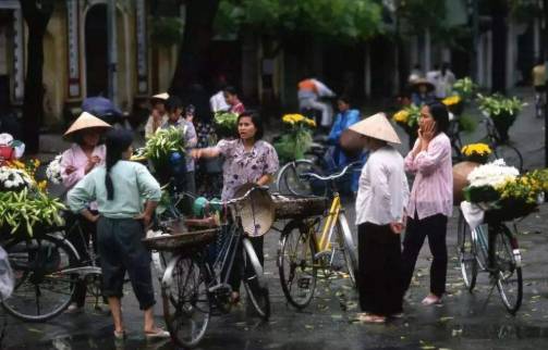 在越南汉族为什么分三个民族,越南为什么会有少数民族