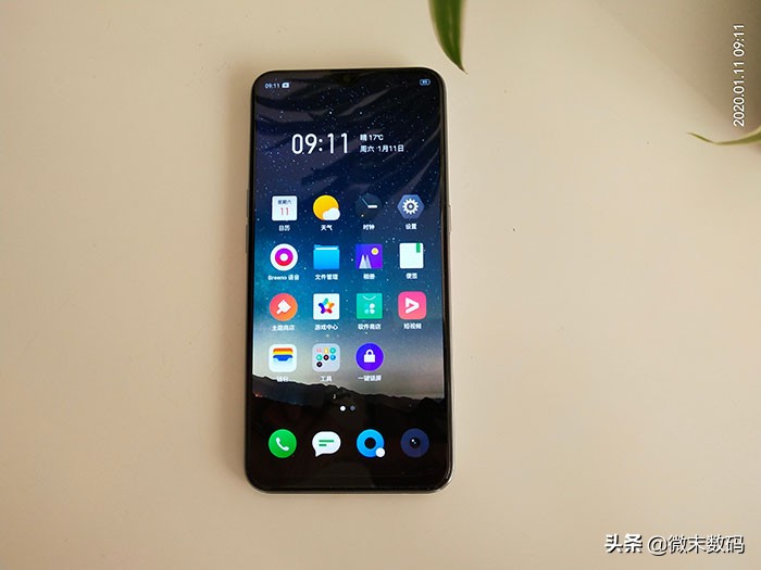 realmex2上手体验视频,realmex2手感咋样