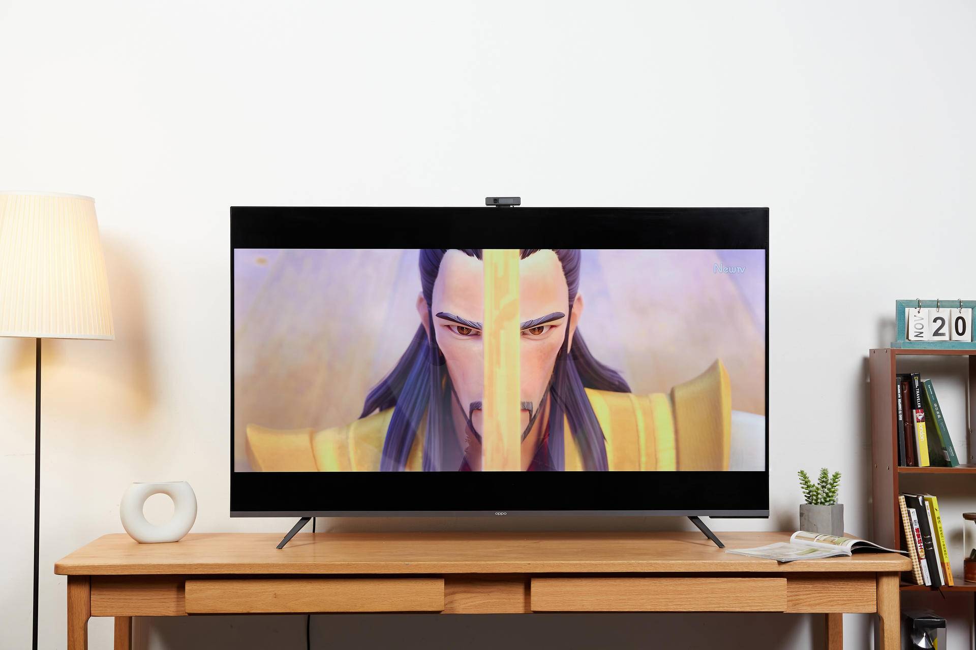 oppo新款智能电视r1,oppo智能电视r1