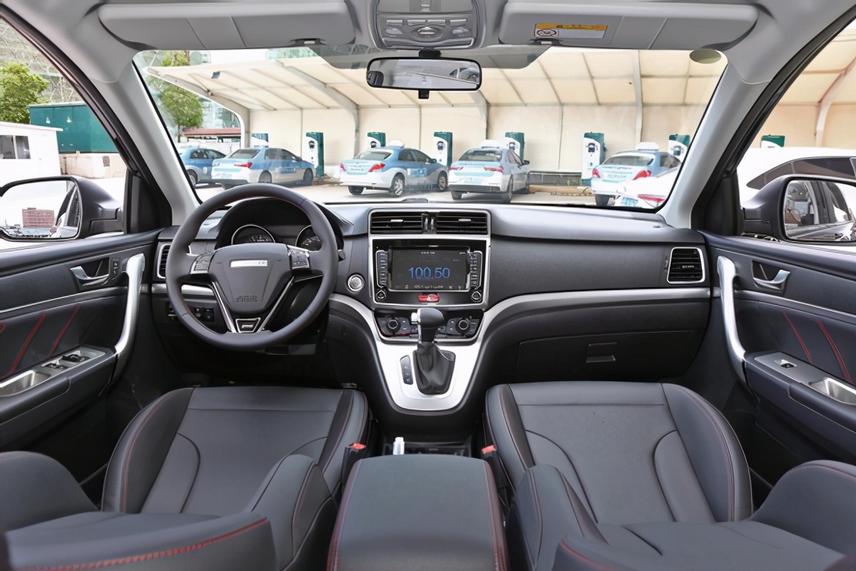 这几款经济节能suv绝对是首选,5万到8万落地自动挡口碑最好的suv