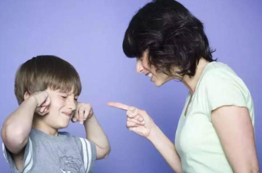 孩子性格暴躁怎么进行心理辅导,怎样让孩子改掉脾气暴躁的习惯