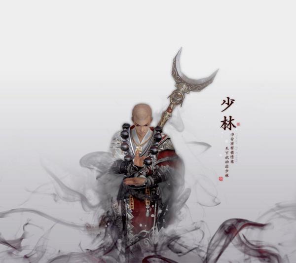 剑网3万花人物图片,剑网3人物战力排行