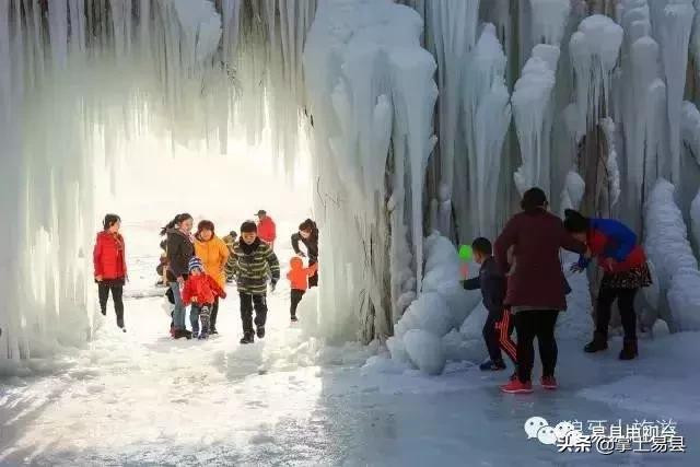 狼牙山景区大年初一免费吗,狼牙山景区初一免门票吗