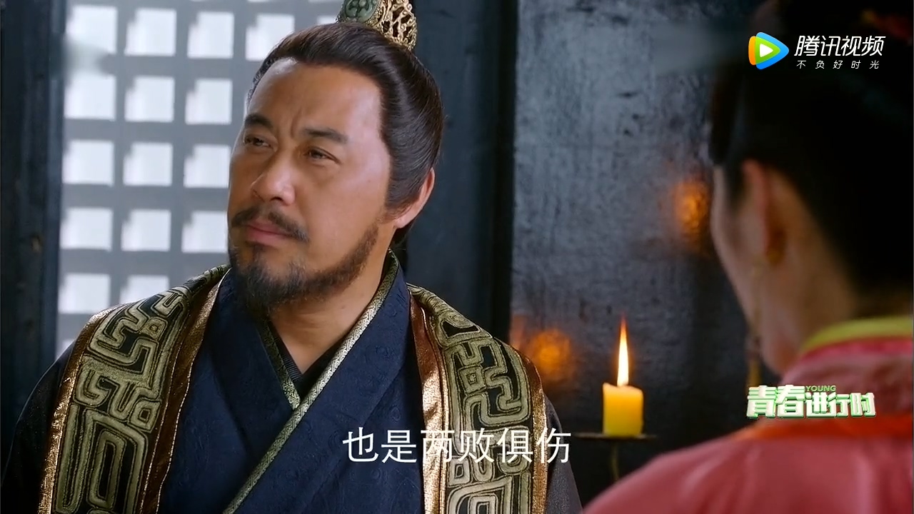 2019封神演义65集,封神演义第一集到第八集