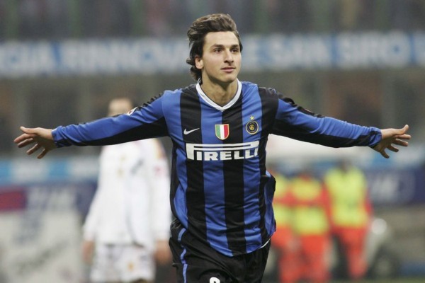 米兰德比一触即发 盘点效力过米兰双雄的那些人