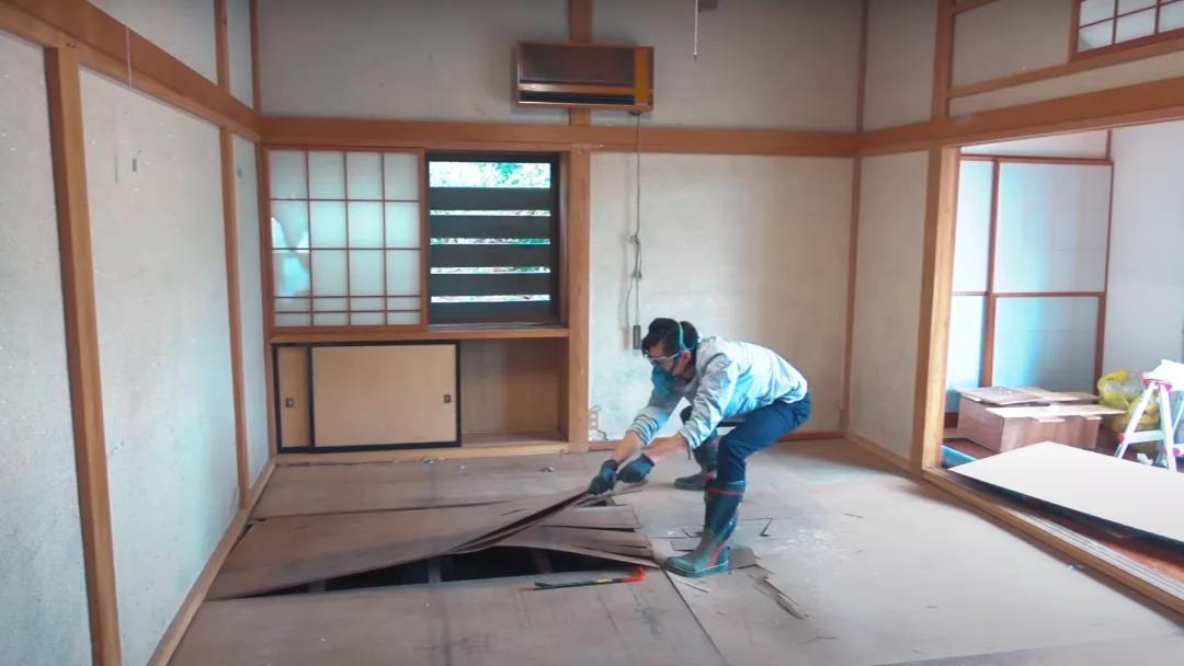 奖门人：曾用“中国威胁论”炒房，如今日本处处皆“鹤岗”