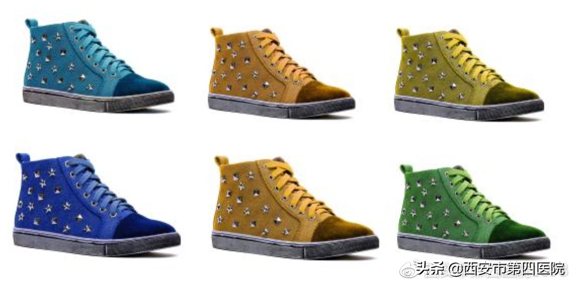 你知道如何买一双适合自己的“好鞋”？
