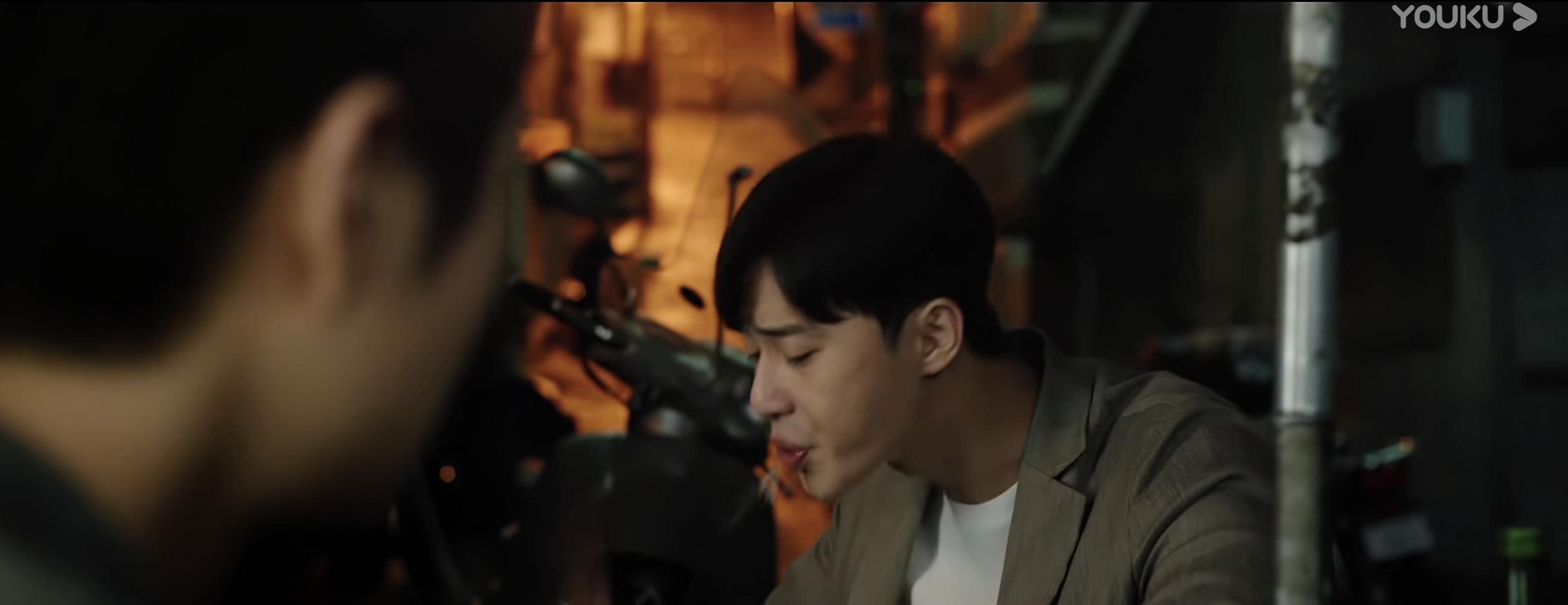 是人的失败还是社会的悲哀？我们聊聊寄生虫吧