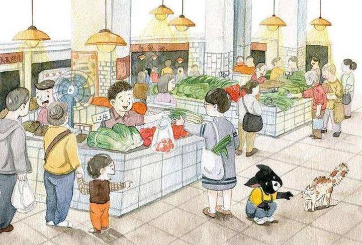 农贸市场招商注意事项,农贸市场招商招租要注意哪些事项