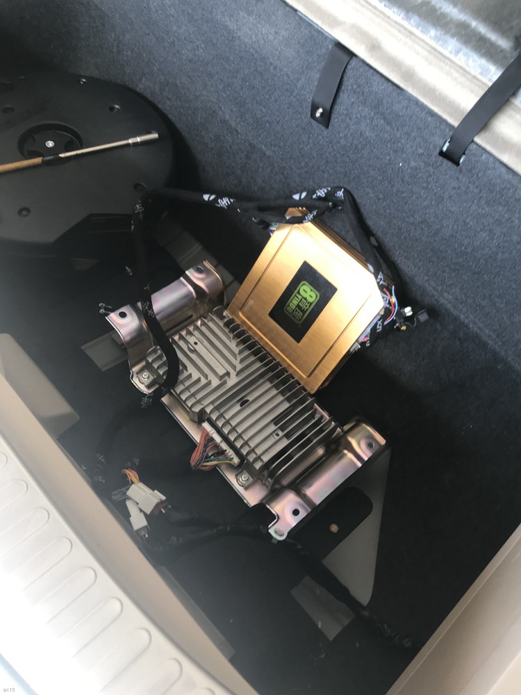 日产贵士音响设置方法,日产贵士原车音响