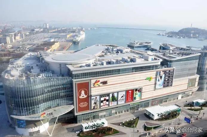 高新区两家大型商业综合体是哪个,大型商业综合体空降高新区