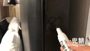 再浓的感情,适合年轻人的轻奢中式实木床