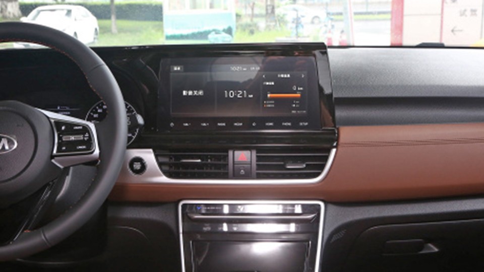 起亚kx3傲跑便宜出售,起亚傲跑kx3和长安cs35plus哪个好