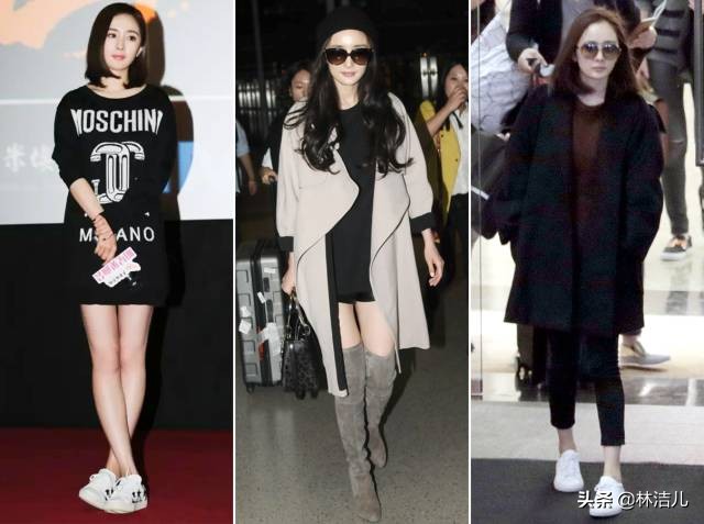 年度明星带货王出炉,热巴打败刘雯,朱一龙新上榜,杨幂连任冠军