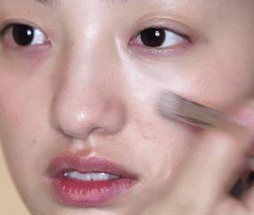 化妆全过程及注意事项,正确化妆流程和注意事项