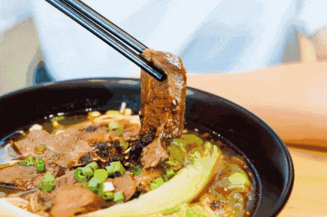 十堰最正宗襄阳面馆,十堰正宗的陕西面馆