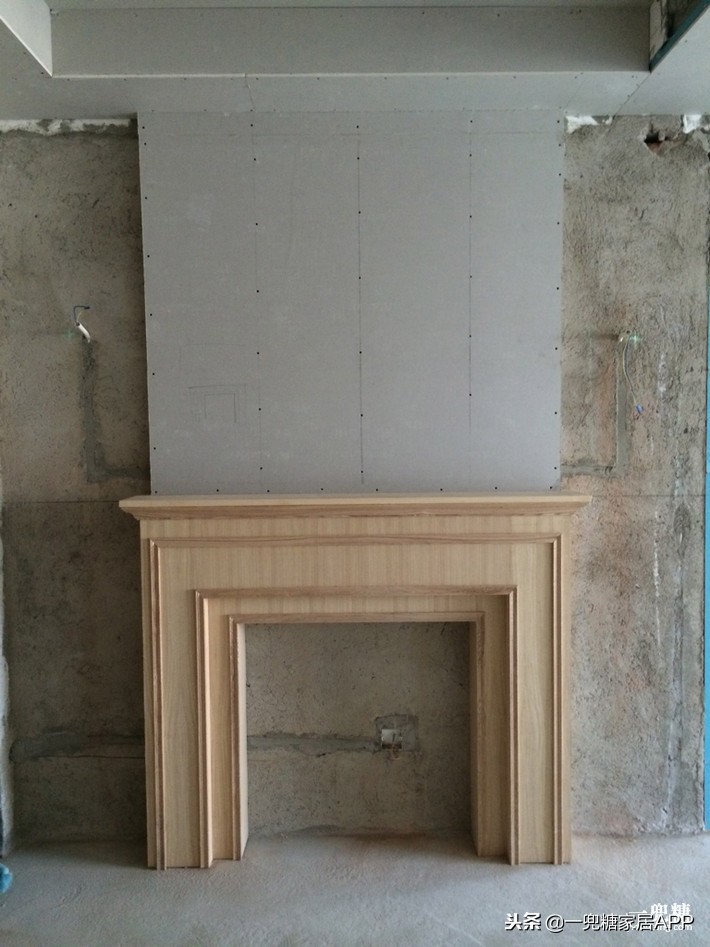 美式风格装修110平,150平美式轻奢大气风装修