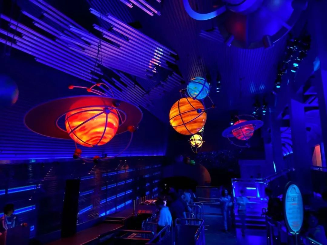 香港迪士尼有哪些项目值得玩,一天玩遍香港迪士尼所有项目