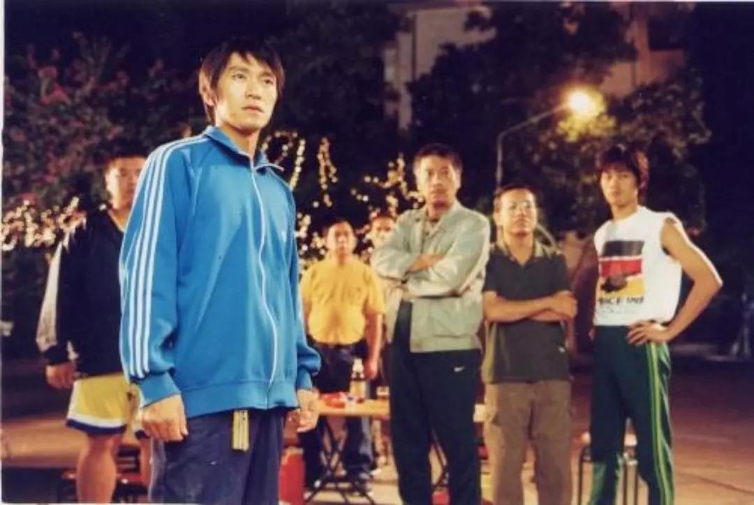 少林足球暗示了什么,周星驰少林足球深度解析