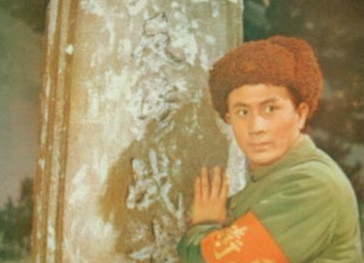 电影征途郭凯敏,郭凯敏80年演的电影