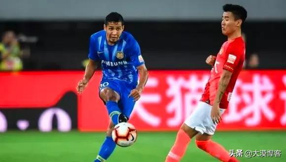 中国足球队历史上的重大胜利,中国足球的未来必有新疆一席之地